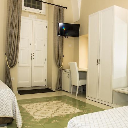 Stanze Orsini Hotel Gravina in Puglia Kültér fotó