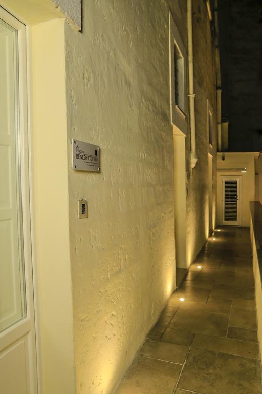 Stanze Orsini Hotel Gravina in Puglia Kültér fotó