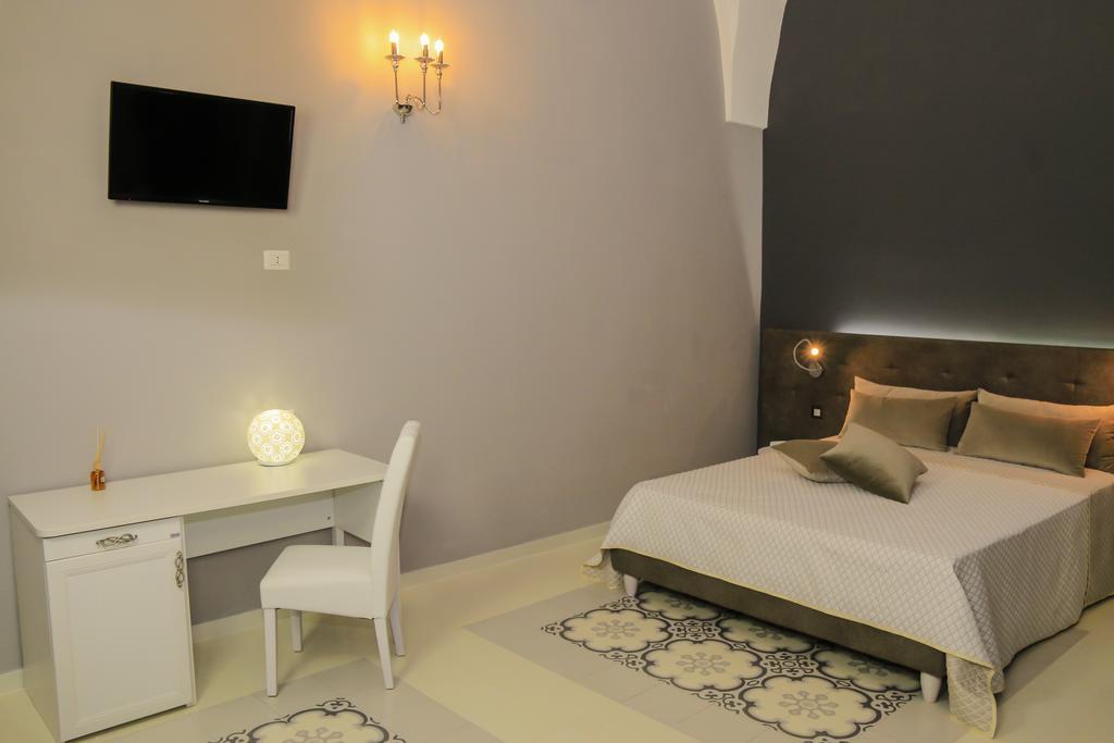 Stanze Orsini Hotel Gravina in Puglia Kültér fotó