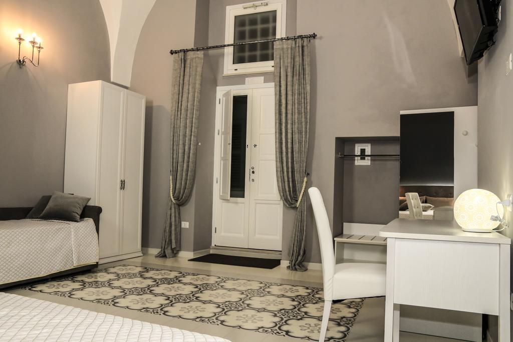 Stanze Orsini Hotel Gravina in Puglia Kültér fotó