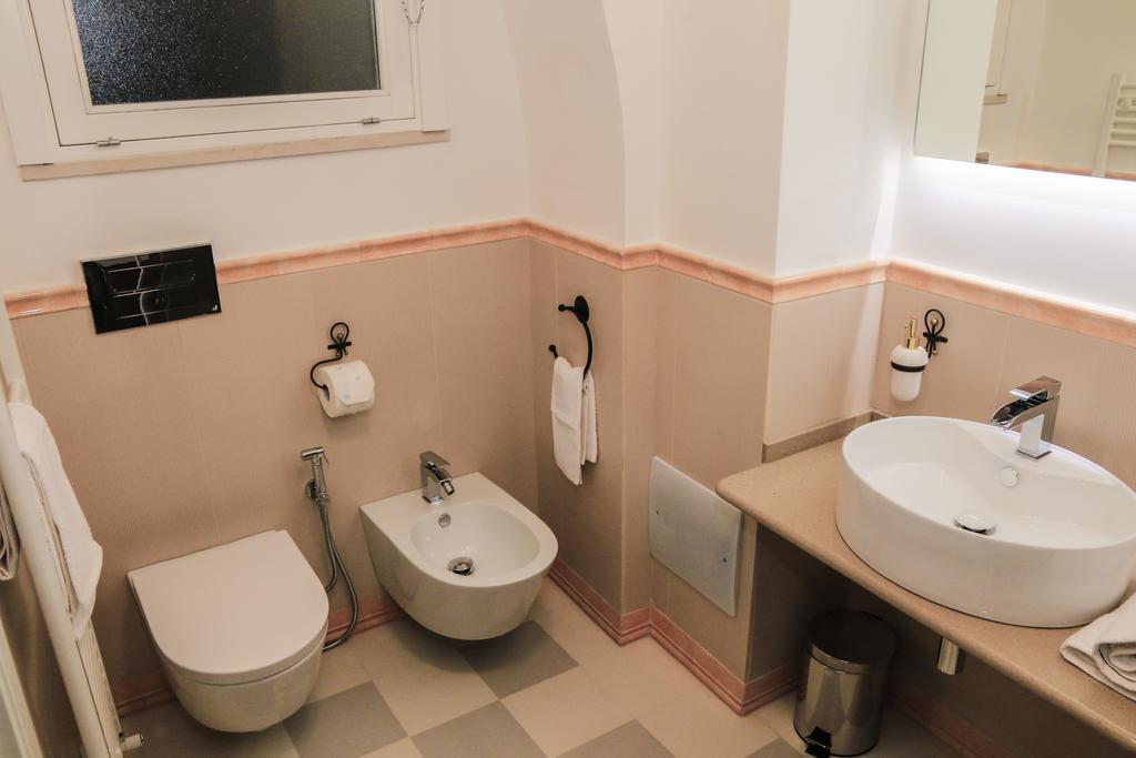 Stanze Orsini Hotel Gravina in Puglia Kültér fotó