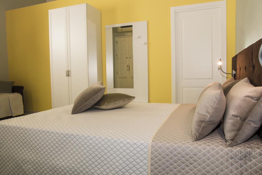 Stanze Orsini Hotel Gravina in Puglia Kültér fotó