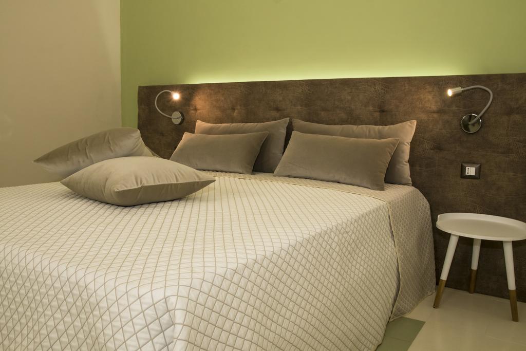 Stanze Orsini Hotel Gravina in Puglia Kültér fotó