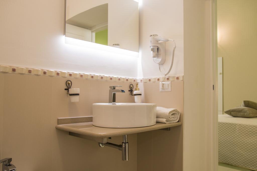 Stanze Orsini Hotel Gravina in Puglia Kültér fotó