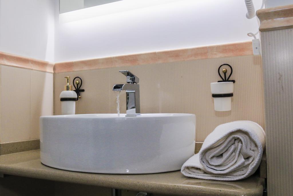 Stanze Orsini Hotel Gravina in Puglia Kültér fotó