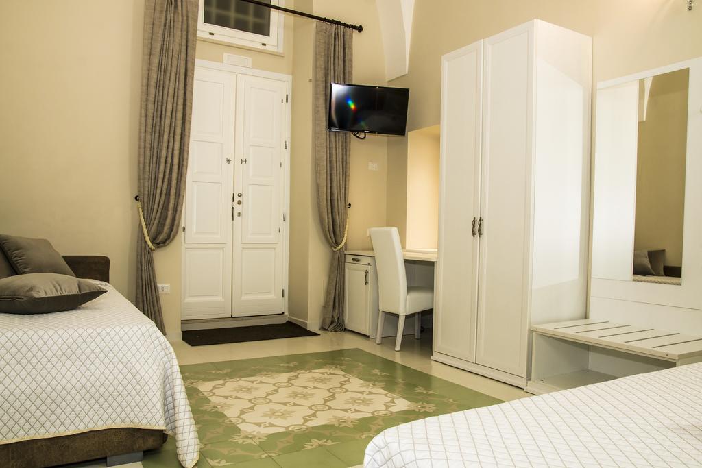Stanze Orsini Hotel Gravina in Puglia Kültér fotó