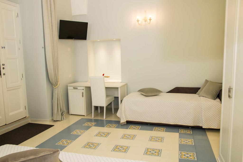 Stanze Orsini Hotel Gravina in Puglia Kültér fotó