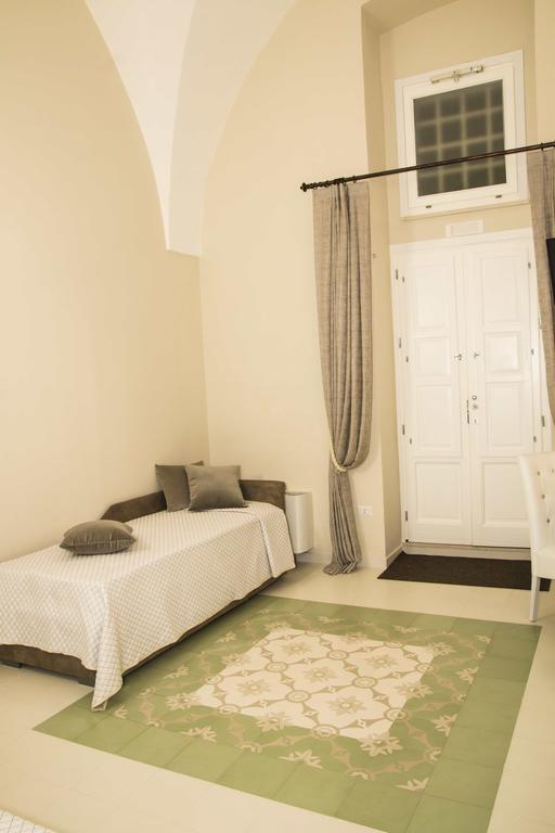 Stanze Orsini Hotel Gravina in Puglia Kültér fotó