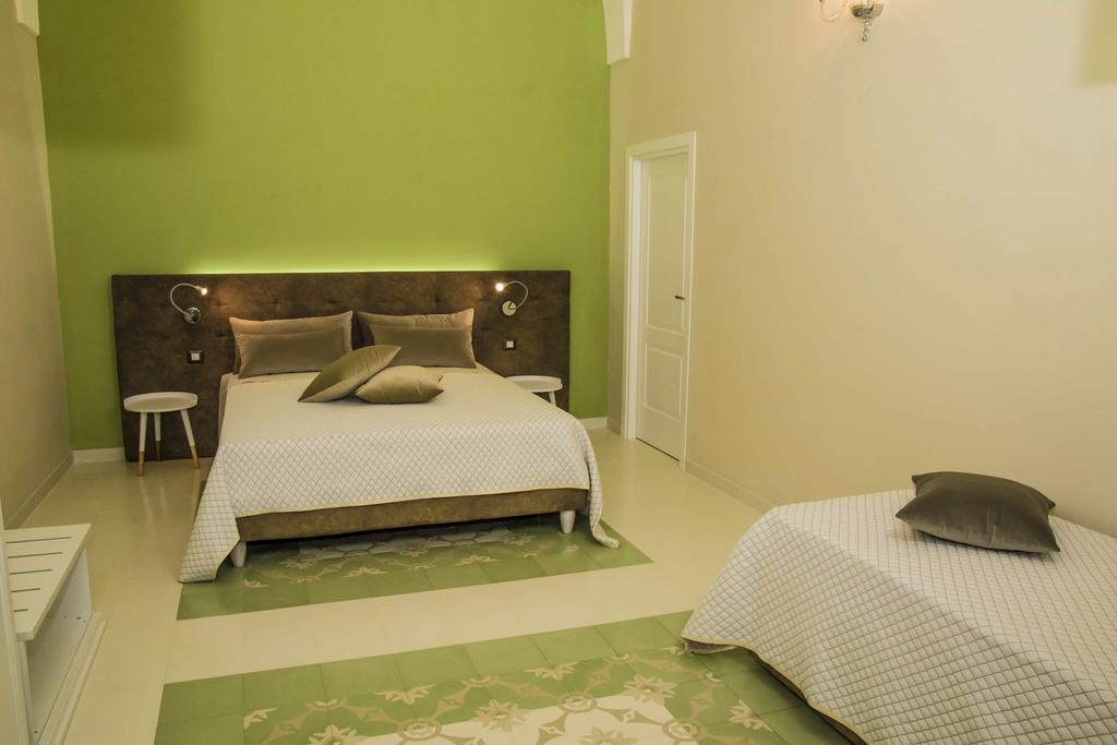 Stanze Orsini Hotel Gravina in Puglia Kültér fotó