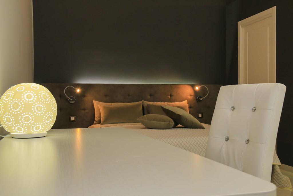 Stanze Orsini Hotel Gravina in Puglia Kültér fotó