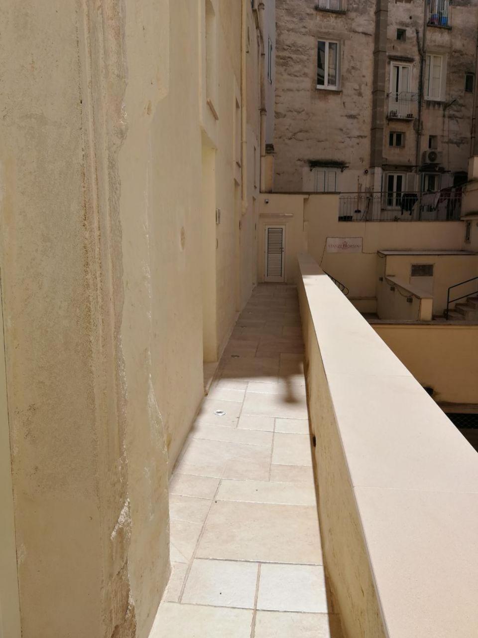Stanze Orsini Hotel Gravina in Puglia Kültér fotó