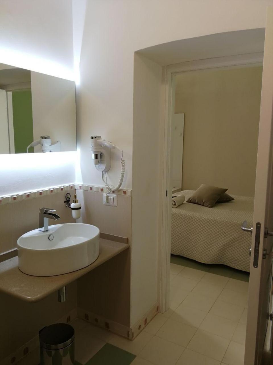 Stanze Orsini Hotel Gravina in Puglia Kültér fotó