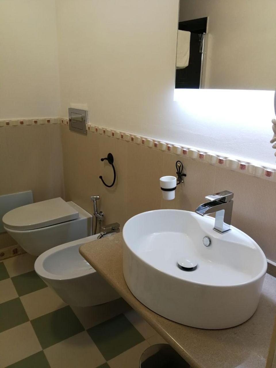 Stanze Orsini Hotel Gravina in Puglia Kültér fotó