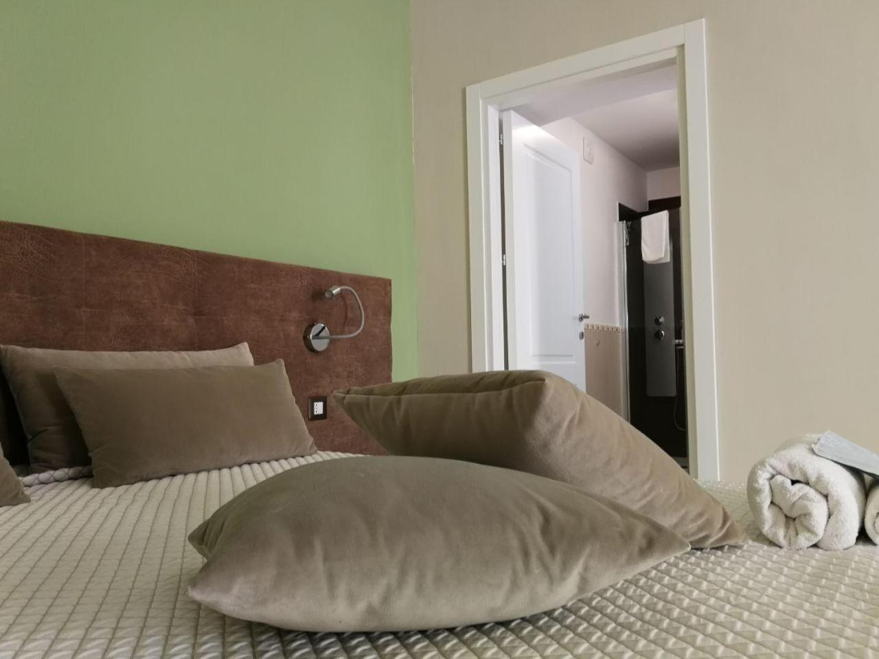 Stanze Orsini Hotel Gravina in Puglia Kültér fotó