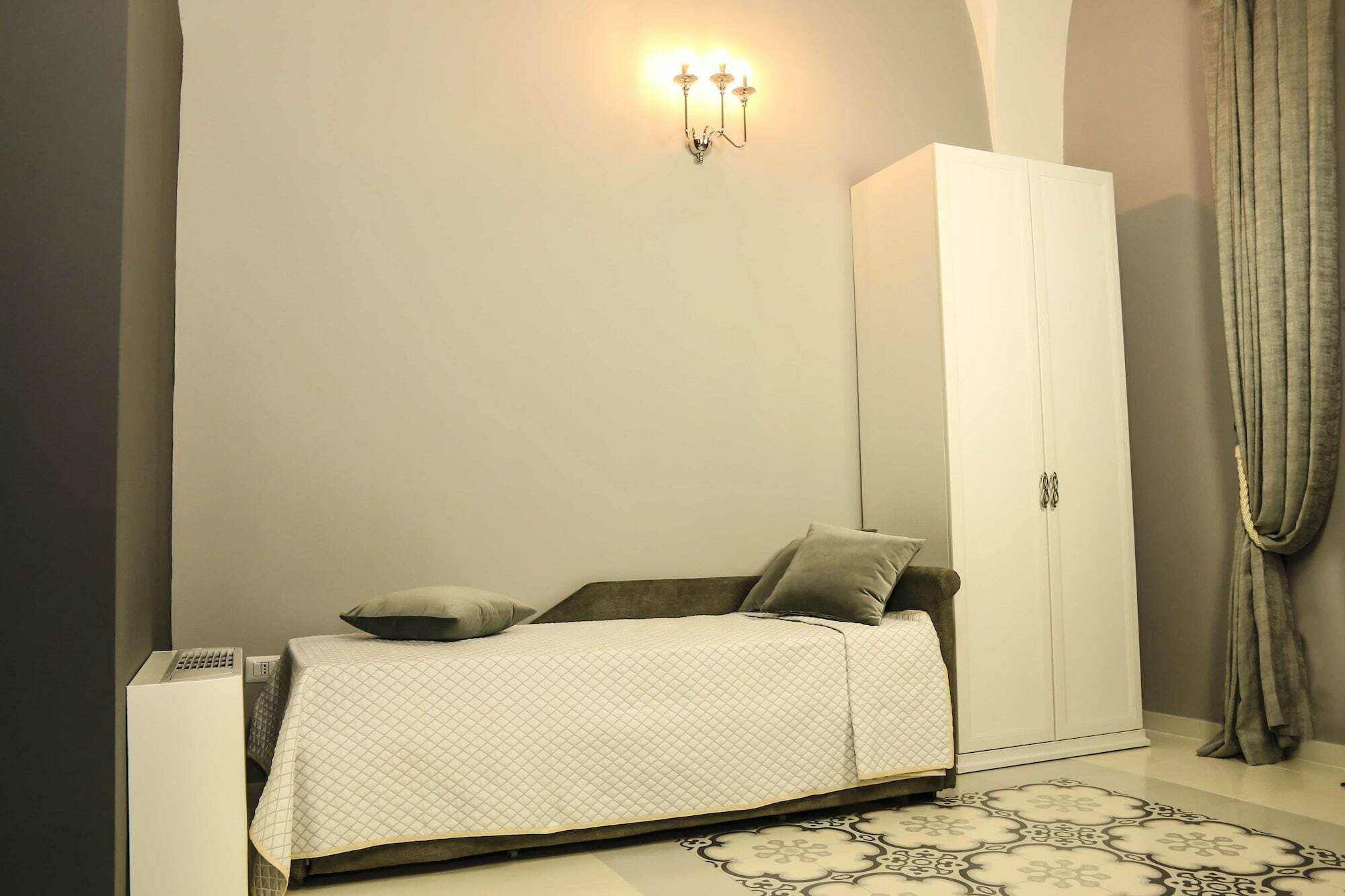 Stanze Orsini Hotel Gravina in Puglia Kültér fotó