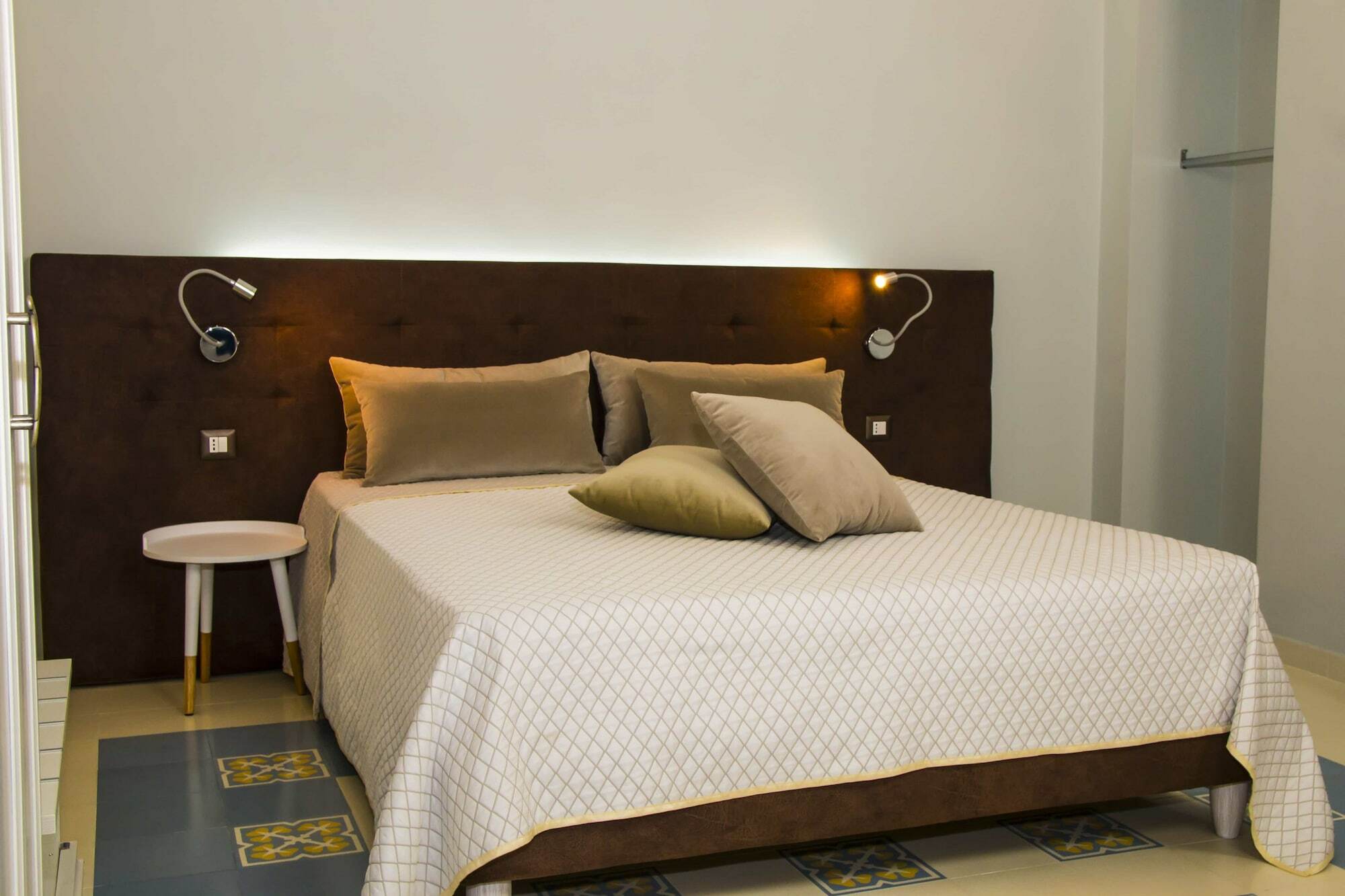 Stanze Orsini Hotel Gravina in Puglia Kültér fotó